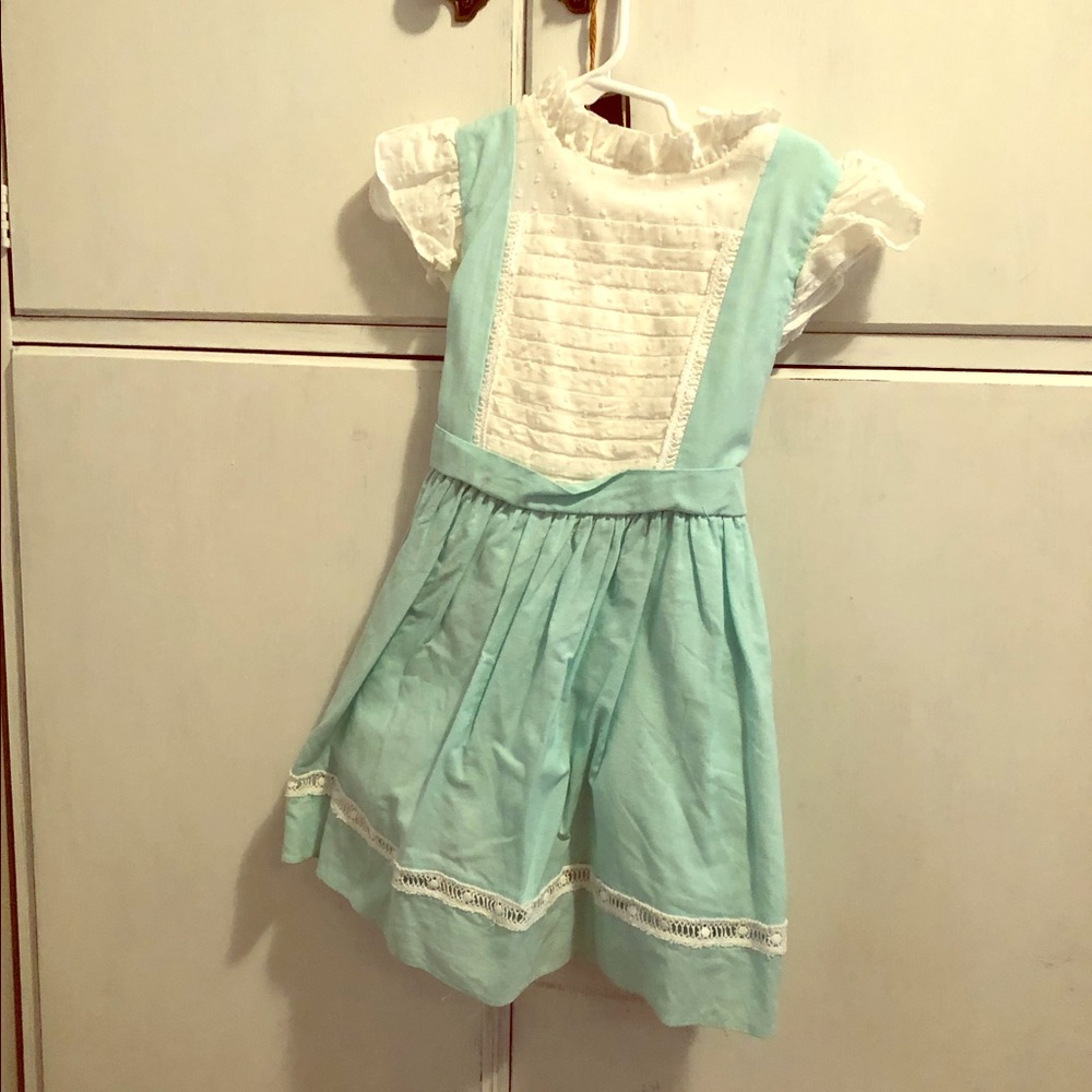 Evies Closet Girls 3 Dress
